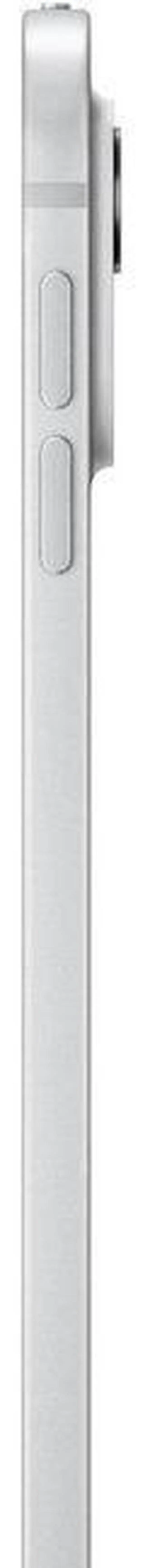 Alt view image 5 of 6 - Apple iPad Pro 7 (2024) - 1TB - Silver - Cellular + WiFi - 13 Inch - Excellent (Grade A)