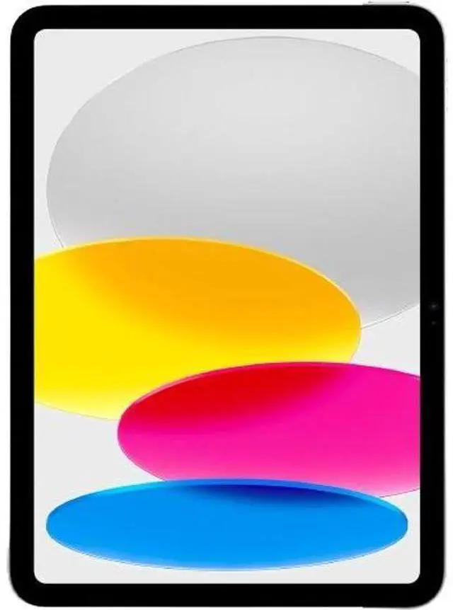 Alt view image 2 of 3 - Apple iPad 11th Gen (2025) 11-inch - 256GB - Silver - Cellular + WiFi - 11 Inch - Good (Grade B)