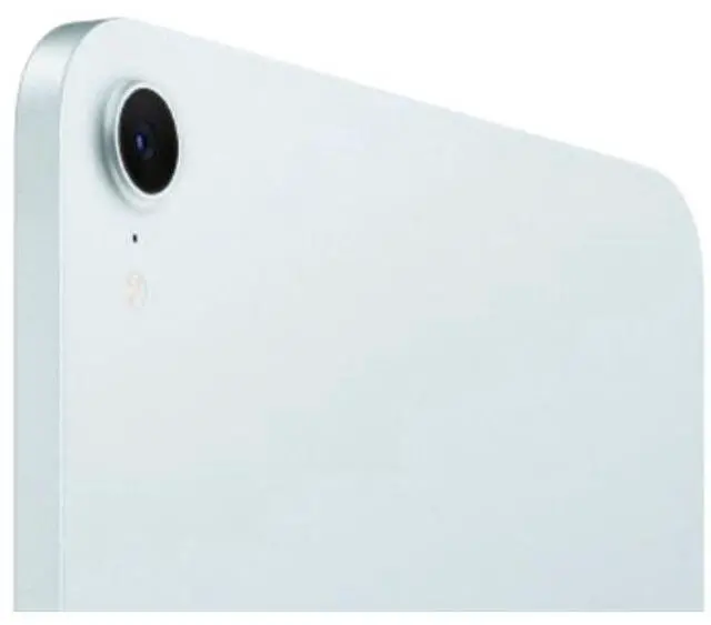Alt view image 3 of 3 - Apple iPad Mini 7th Gen (2024) 8.3-inch - 512GB - Blue - Cellular + WiFi - 8.3 Inch - Excellent (Grade A)