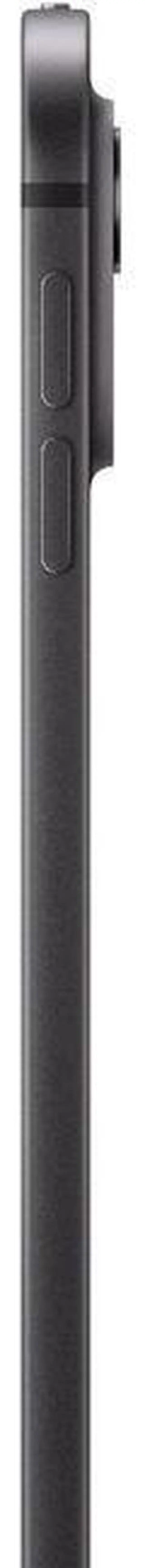 Alt view image 5 of 6 - Apple iPad Pro 7 (2024) - 256GB - Space Black - WiFi - 8GB RAM - 13 Inch - Excellent (Grade A)