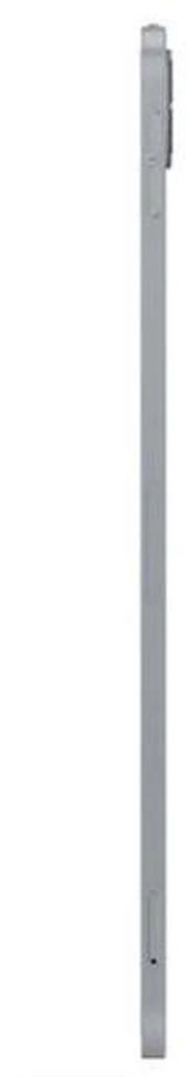 Alt view image 5 of 5 - Apple iPad Pro 2 (2020) - 128GB - Silver - Cellular + WiFi - 11 Inch - Acceptable (Grade C)