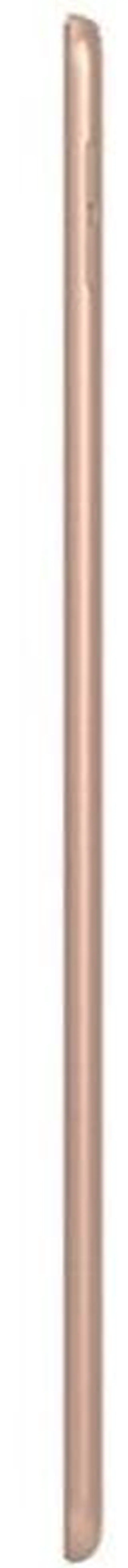 Alt view image 5 of 5 - Apple iPad Air 3 (2019) - 64GB - Gold - Cellular + WiFi - 10.5 Inch - Acceptable (Grade B)