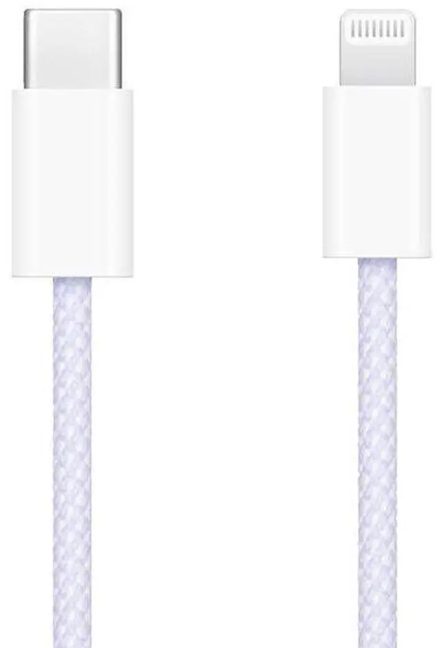 Alt view image 6 of 6 - Apple  iMac 2023 (Four ports) 24" - Apple M3 Chip: 8-Core CPU/10-Core GPU - 256GB - Purple - 8GB RAM - 24 Inch - Grade A
