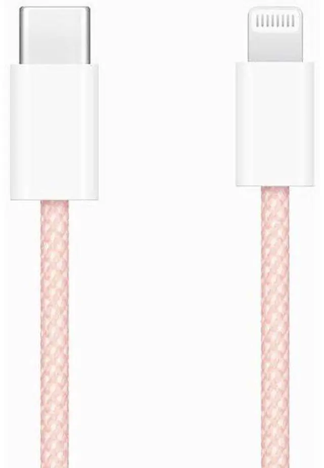 Alt view image 6 of 6 - Apple  iMac 2023 (Two ports) 24" - Apple M3 Chip: 8-Core CPU/8-Core GPU - 256GB - Pink - 8GB RAM - 24 Inch - Refreshed