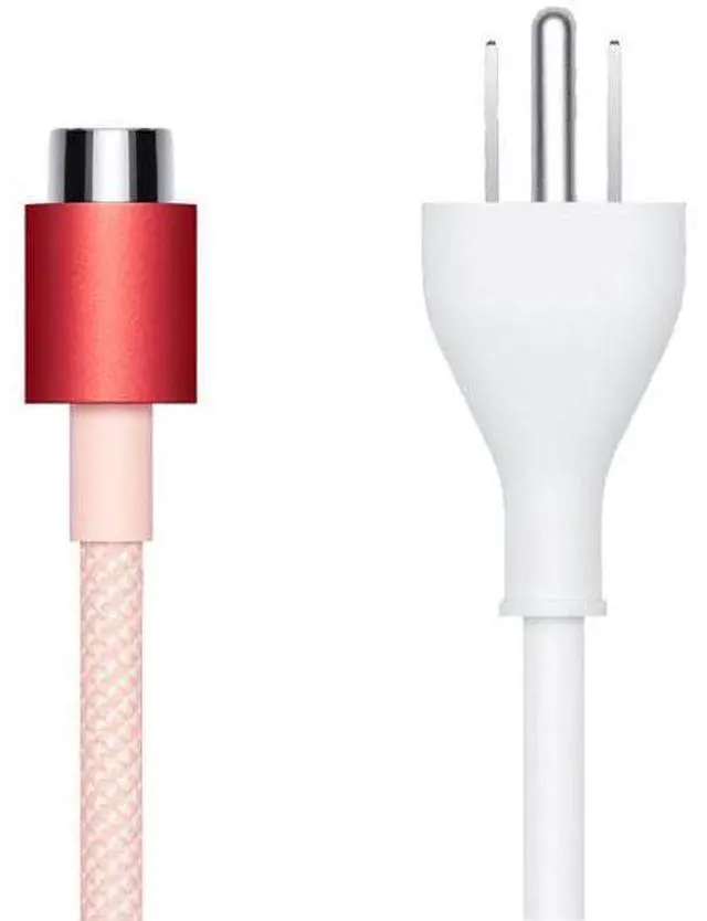 Alt view image 5 of 6 - Apple  iMac 2023 (Two ports) 24" - Apple M3 Chip: 8-Core CPU/8-Core GPU - 256GB - Pink - 8GB RAM - 24 Inch - Refreshed