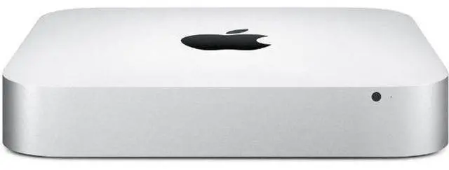 Main image of Apple  Mac mini (2012) - i5 2.5GHz - 500GB - Silver - 8GB RAM - Good (Grade B)