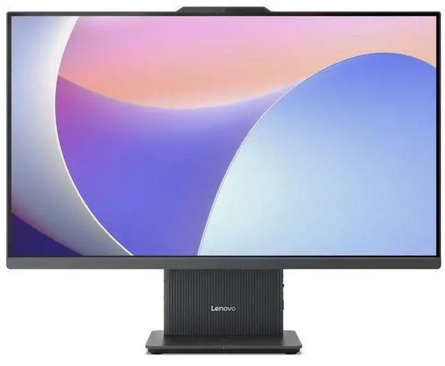Main image of Lenovo  IdeaCentre AIO 27Arr9 27" - AMD Ryzen 7 7735HS 3.2GHz - 1TB - Luna Grey - 16GB RAM - 27 Inch - Excellent (Grade A)