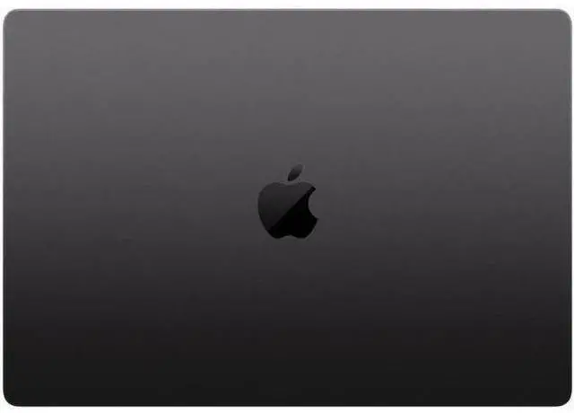 Alt view image 5 of 5 - Apple MacBook Pro 14-inch (2023) - M3 - Apple M3 Pro chip: 12-core CPU/18-Core GPU - 1TB - Space Black - 36GB RAM - 2 Thunderbolts 4 ports - Premium