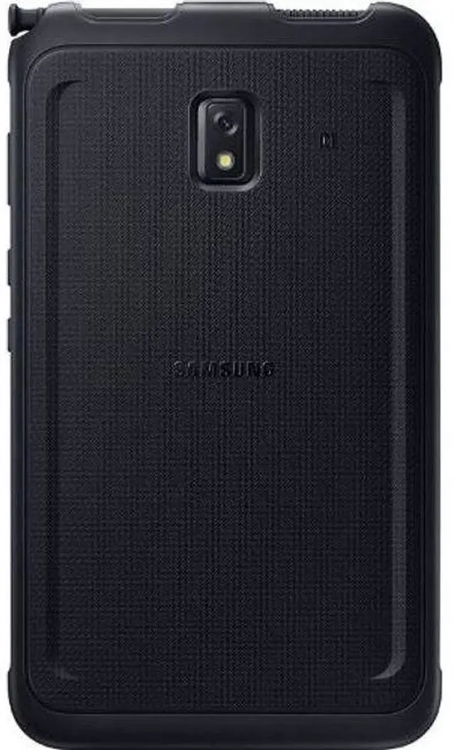Alt view image 5 of 5 - Samsung Galaxy Tab Active3 (2020) 8.0-inch - 64GB - Black - Cellular + WiFi - 8 Inch - Excellent (Grade A)