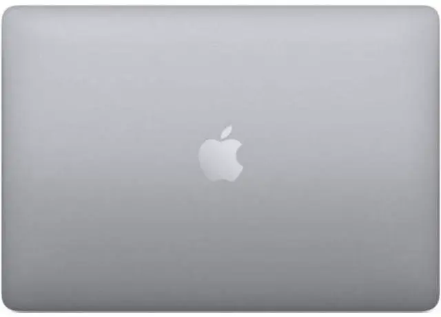 Alt view image 5 of 5 - Apple MacBook Pro 13.3-inch (2020) - M1 - Apple M1 Chip: 8-Core CPU/8-Core GPU - 512GB - Space Grey - 16GB RAM - Excellent (Grade A)
