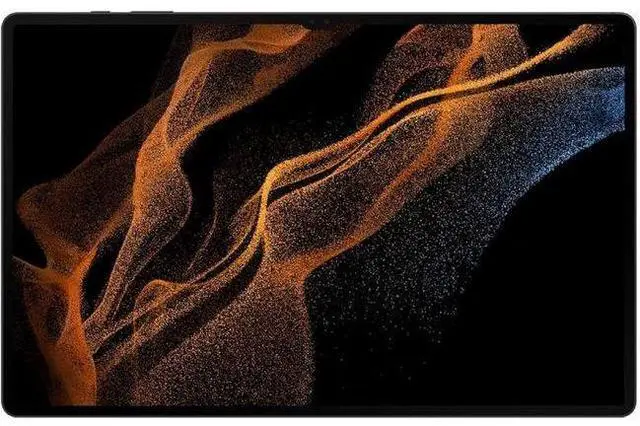 Alt view image 3 of 5 - Samsung Galaxy Tab S8 Ultra (2022) - 128GB - Graphite - WiFi - 14.6 Inch - Premium (Refreshed)