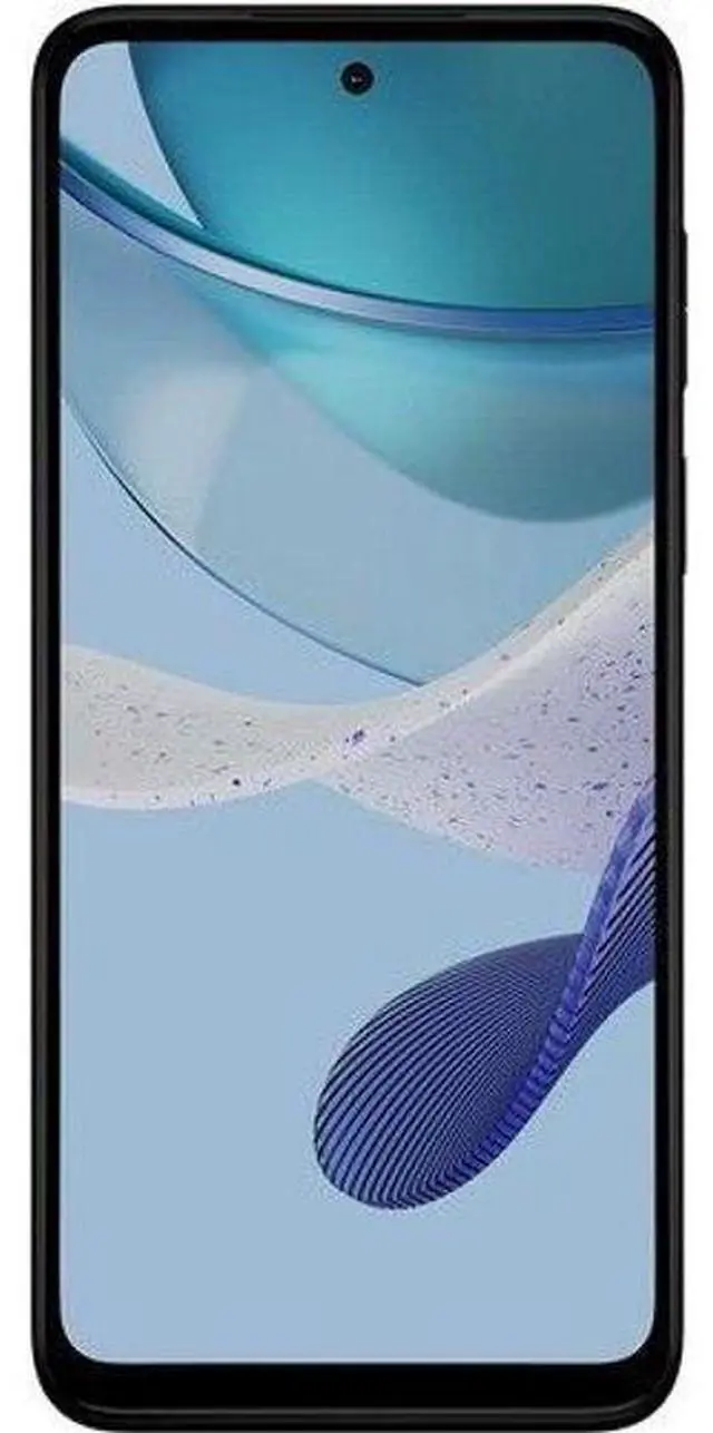 Alt view image 2 of 7 - Motorola  Moto G 5G (2023) - 64GB - Ink Blue - Single Sim - Fully Unlocked - Excellent (Grade A)