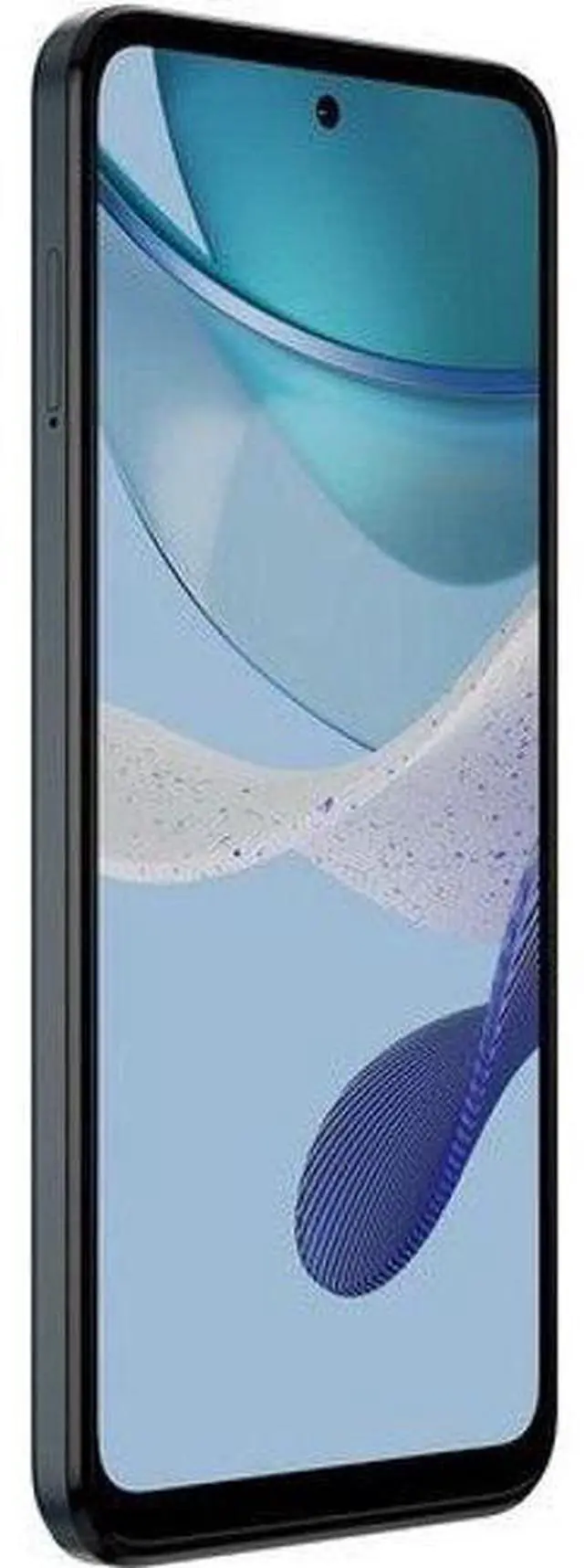 Alt view image 4 of 7 - Motorola  Moto G 5G (2023) - 64GB - Ink Blue - Single Sim - Fully Unlocked - Excellent (Grade A)