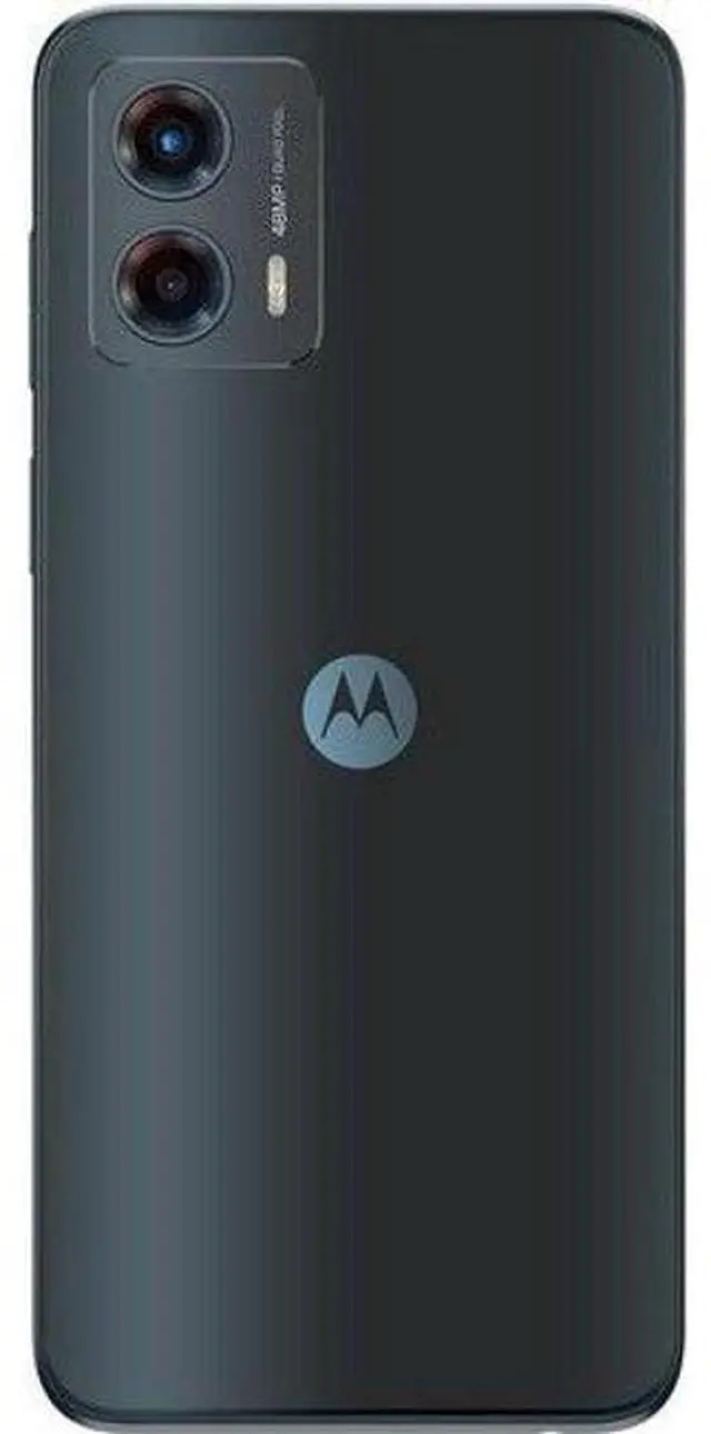 Alt view image 3 of 7 - Motorola  Moto G 5G (2023) - 64GB - Ink Blue - Single Sim - Fully Unlocked - Excellent (Grade A)