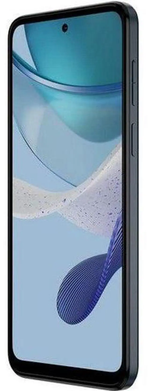 Alt view image 6 of 7 - Motorola  Moto G 5G (2023) - 64GB - Ink Blue - Single Sim - Fully Unlocked - Excellent (Grade A)