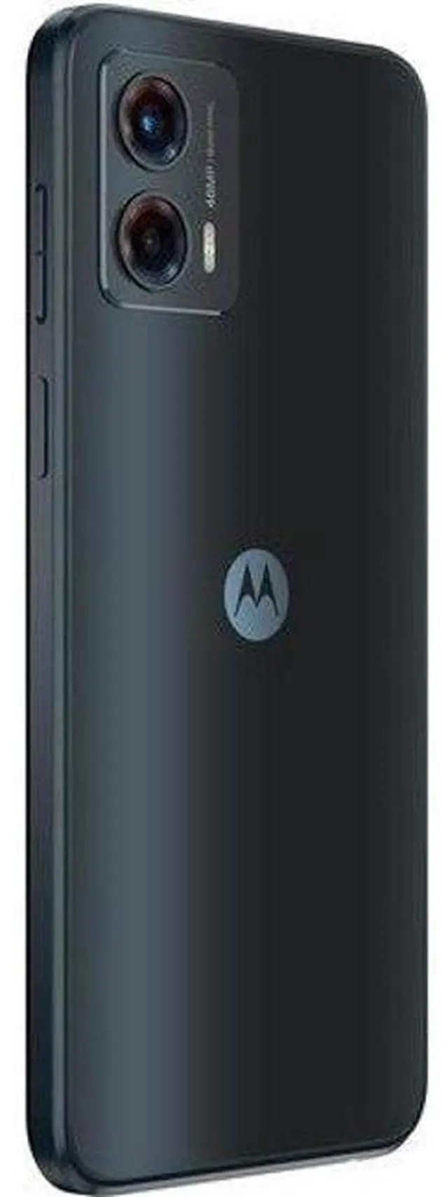 Alt view image 7 of 7 - Motorola  Moto G 5G (2023) - 64GB - Ink Blue - Single Sim - Fully Unlocked - Excellent (Grade A)