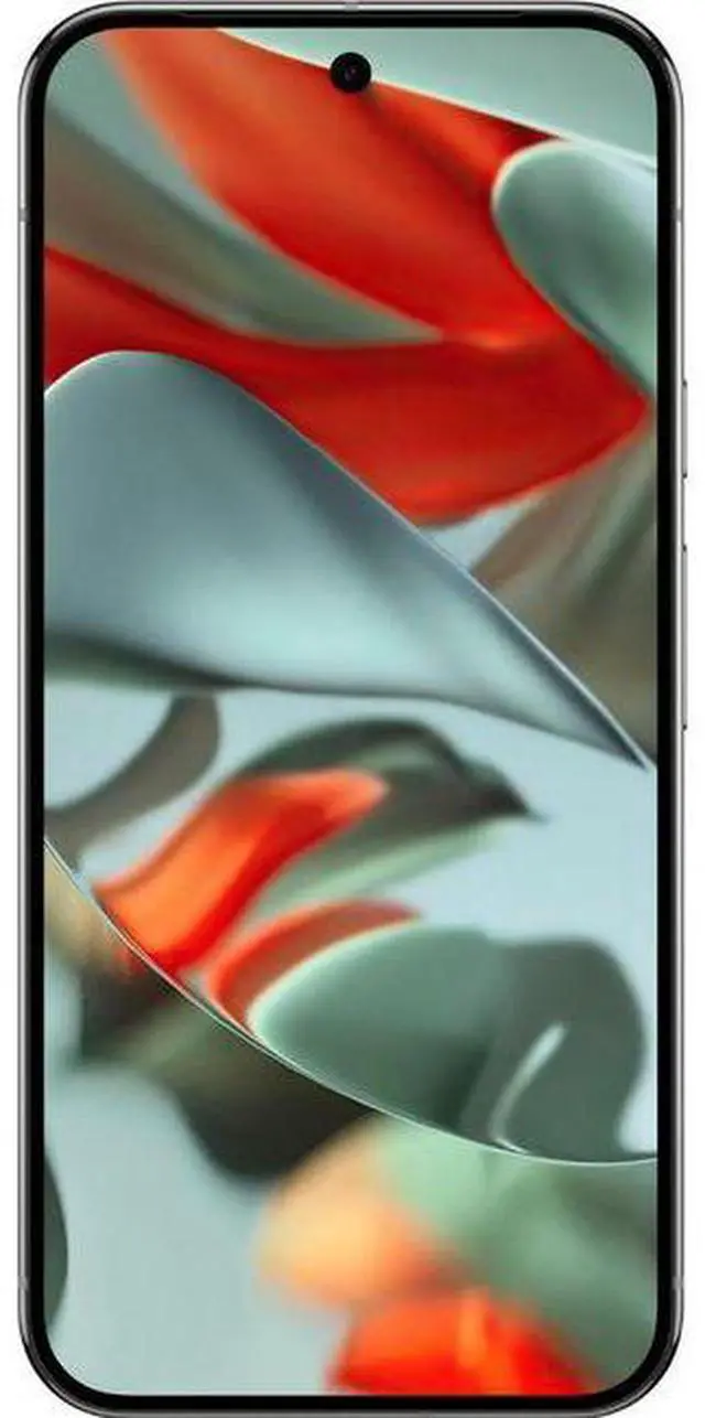 Alt view image 2 of 5 - Google  Pixel 9 Pro XL - 128GB - Hazel - Fully Unlocked - Good (Grade B)