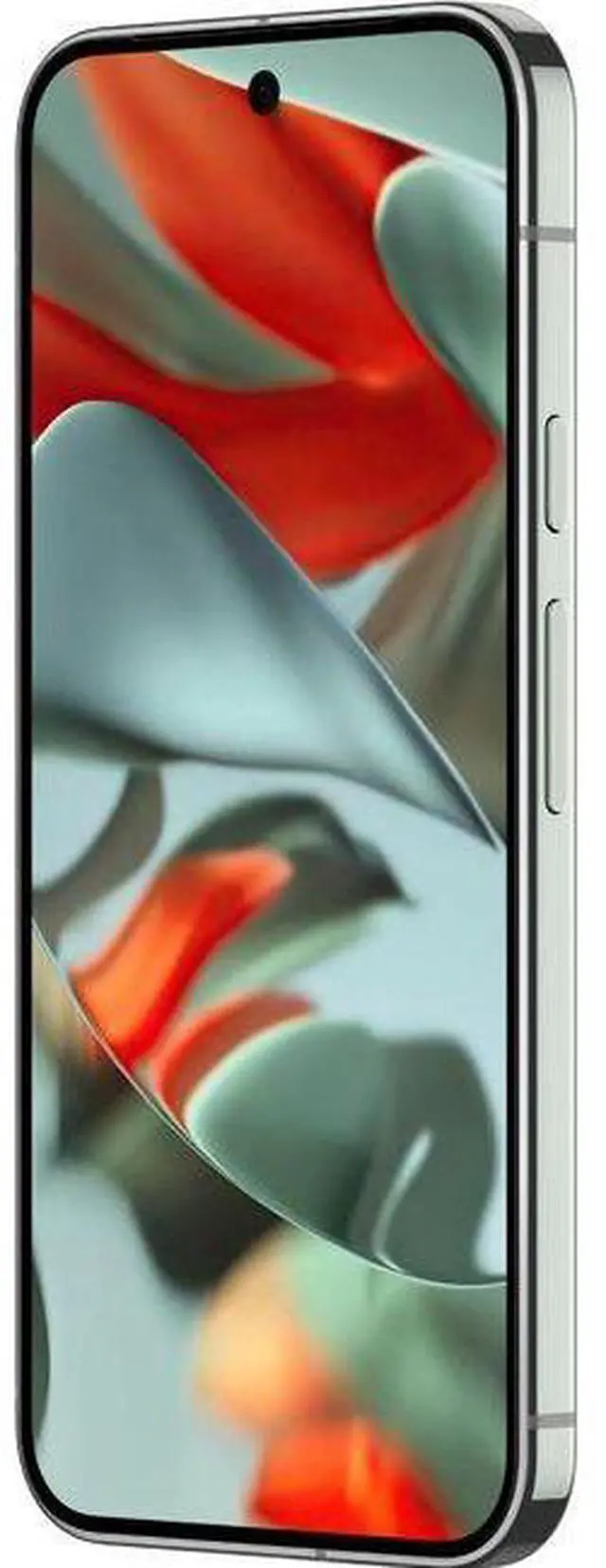 Alt view image 5 of 5 - Google  Pixel 9 Pro XL - 128GB - Hazel - Fully Unlocked - Good (Grade B)