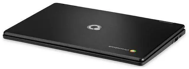 Alt view image 4 of 4 - Orbic Chromebook 4G LTE 11.6" - Qualcomm 7C 1st Gen Octa-core - 32GB - Black - 4GB RAM - 11.6 Inch - Good (Grade B)