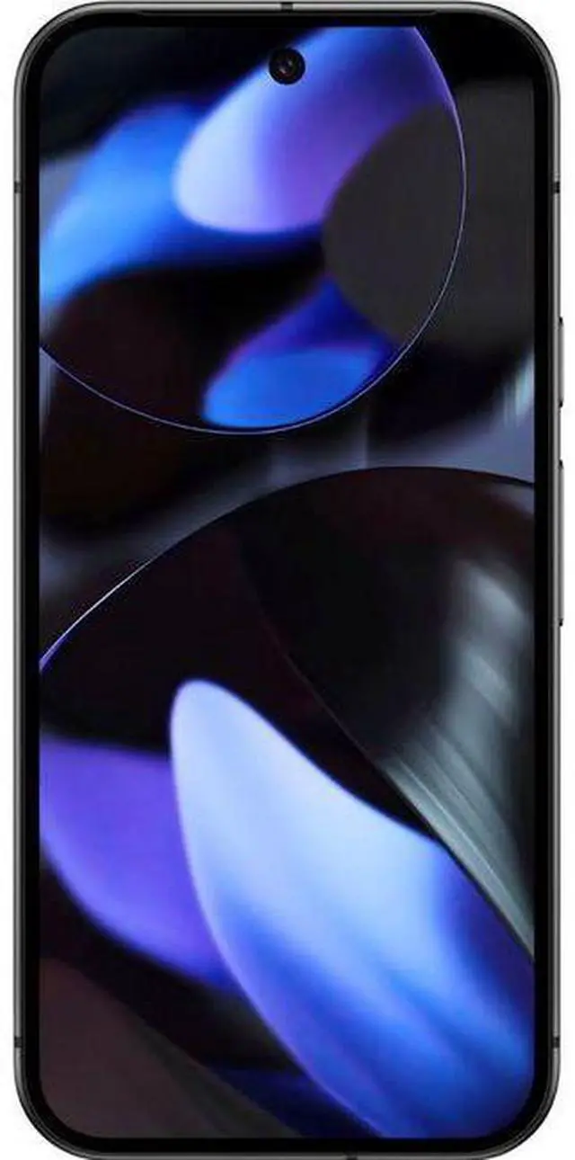 Alt view image 2 of 5 - Google  Pixel 9 - 128GB - Obsidian - Fully Unlocked - Excellent (Grade A)
