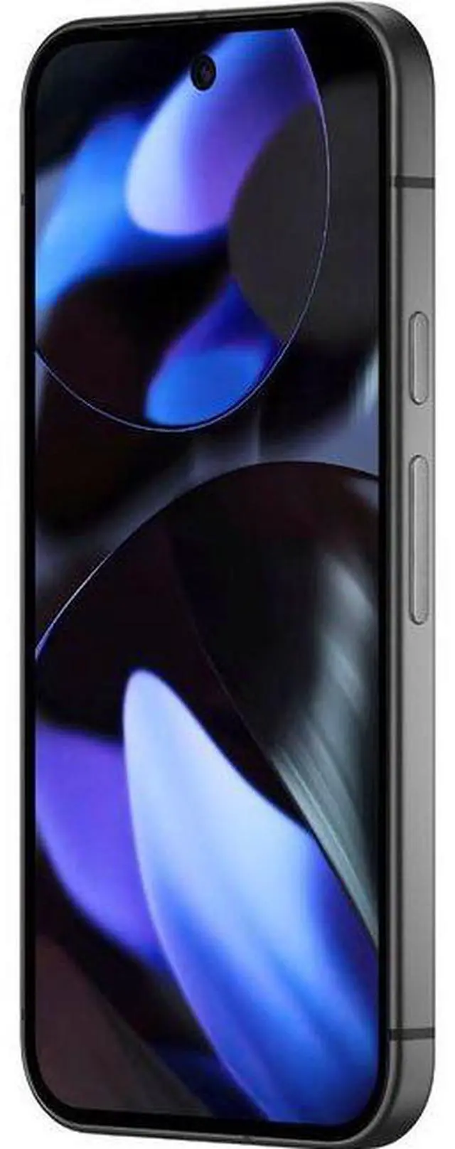 Alt view image 5 of 5 - Google  Pixel 9 - 128GB - Obsidian - Fully Unlocked - Excellent (Grade A)