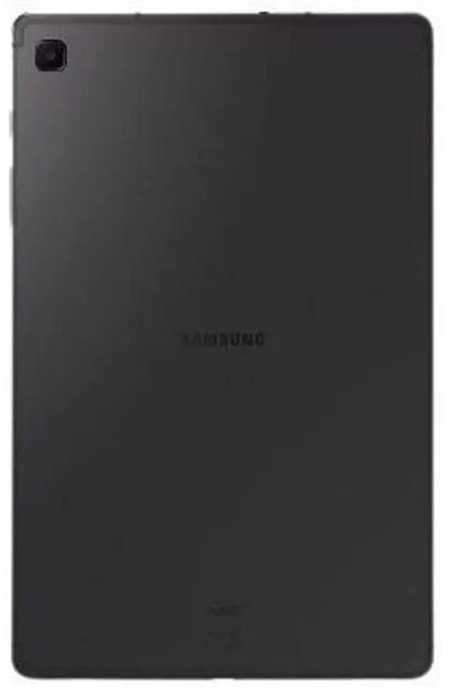 Alt view image 2 of 5 - Samsung Galaxy Tab S6 Lite (2024) (without S-Pen) - 64GB - Gray - WiFi - 4GB RAM - 10.4 Inch - Premium