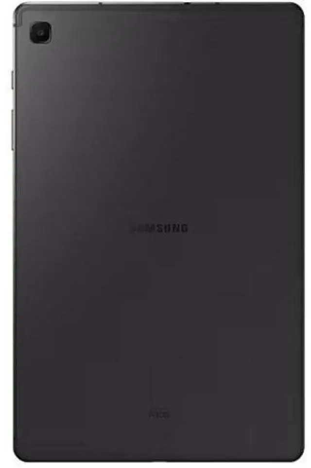 Alt view image 5 of 5 - Samsung Galaxy Tab S6 Lite (2022) - 128GB - Oxford Gray - WiFi - 10.4 Inch - Premium