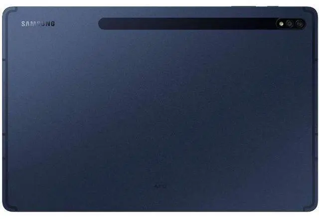 Alt view image 3 of 4 - Samsung Galaxy Tab S7+ (2020) - 128GB - Phantom Navy - WiFi - 12.4 Inch - Premium (Refreshed)