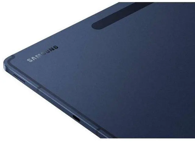 Alt view image 4 of 4 - Samsung Galaxy Tab S7+ (2020) - 128GB - Phantom Navy - WiFi - 12.4 Inch - Premium (Refreshed)
