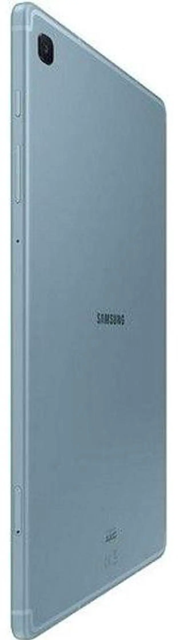Alt view image 7 of 7 - Samsung Galaxy Tab S6 Lite (2022) - 64GB - Angora Blue - WiFi - 10.4 Inch - Premium
