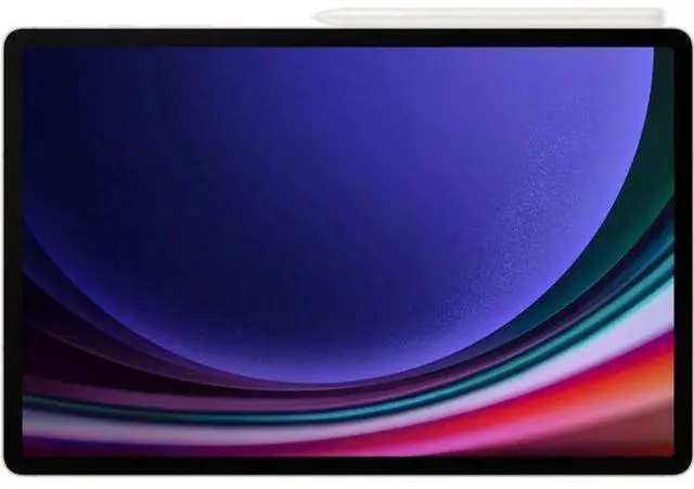Alt view image 2 of 5 - Samsung Galaxy Tab S9+ (2023) - 512GB - Beige - WiFi - 12.4 Inch - Premium (Refreshed)