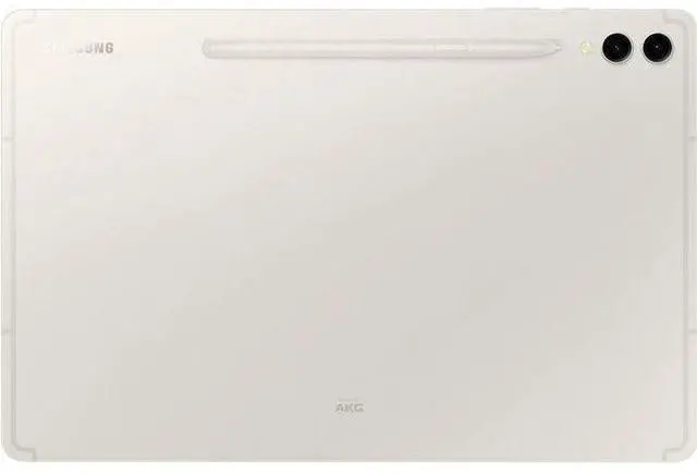 Alt view image 5 of 5 - Samsung Galaxy Tab S9+ (2023) - 512GB - Beige - WiFi - 12.4 Inch - Premium (Refreshed)