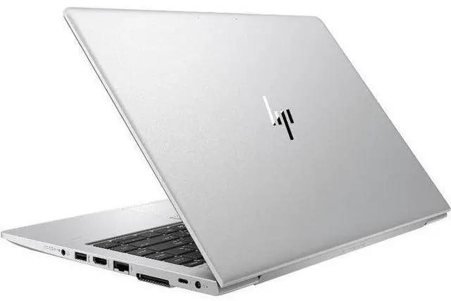 Alt view image 4 of 4 - HP EliteBook 840 G6 Notebook PC 14" - Intel Core i7-8665U 1.9GHz - 512GB - Silver - 16GB RAM - 14 Inch - Excellent (Grade A)