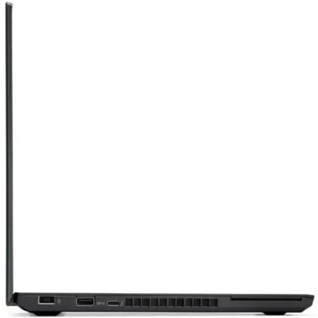 Alt view image 3 of 5 - Lenovo ThinkPad T470 Laptop 14" - Intel Core i5-7200U 2.5GHz - 512GB - Black - 16GB RAM - 14 Inch - Excellent (Grade A)