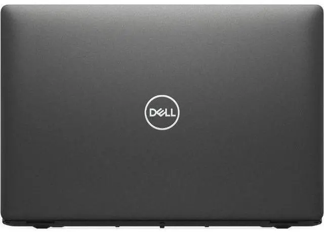 Alt view image 4 of 4 - Dell Latitude 14 5400 Laptop 14" - Intel Core i5-8365U 1.6GHz - 1TB - Black - 8GB RAM - 14 Inch - Excellent (Grade A)
