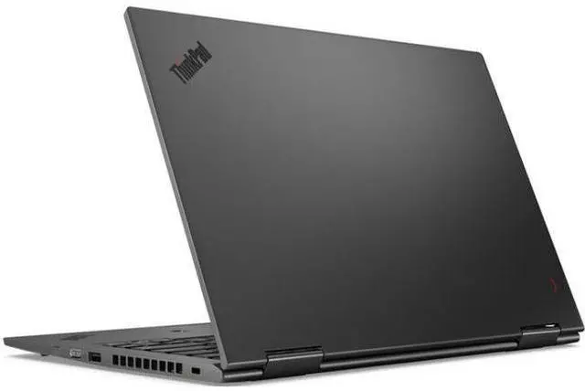 Alt view image 4 of 5 - Lenovo ThinkPad X1 Yoga (Gen 4) 2-in-1 Laptop 14" - Intel Core i7-8665U 1.9GHz - 512GB - Iron Grey - 16GB RAM - 14 Inch - Excellent (Grade A)