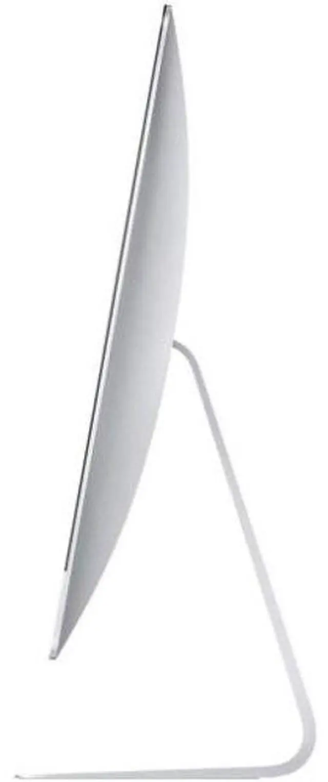 Alt view image 3 of 5 - Apple  iMac 2019 Retina 5K 27" - Intel Core i5 3.0GHz - 1TB - Silver - 16GB RAM - 27 Inch - Excellent (Grade A)