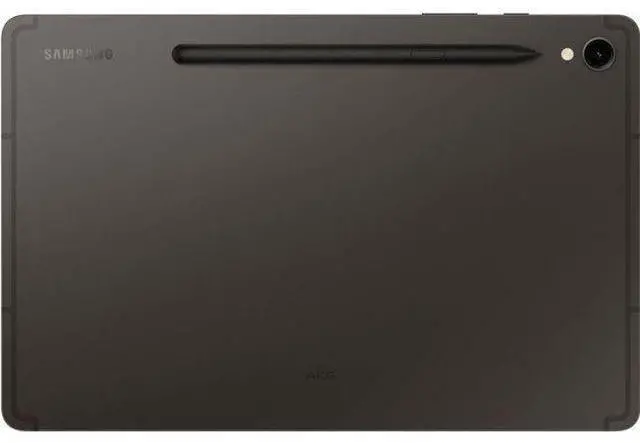 Alt view image 5 of 5 - Samsung Galaxy Tab S9 (2023) 11-inch - 256GB - Graphite - WiFi - 11 Inch - Excellent (Grade A)