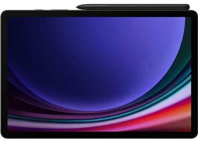 Alt view image 2 of 5 - Samsung Galaxy Tab S9 (2023) 11-inch - 256GB - Graphite - WiFi - 11 Inch - Excellent (Grade A)