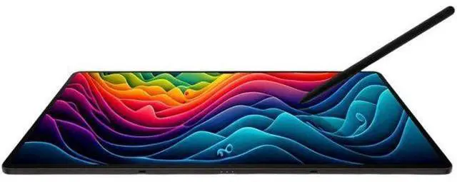 Alt view image 3 of 5 - Samsung Galaxy Tab S9 (2023) 11-inch - 256GB - Graphite - WiFi - 11 Inch - Excellent (Grade A)