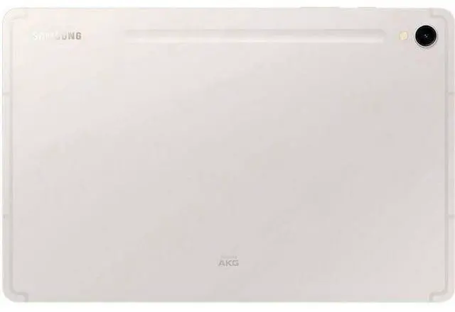 Alt view image 5 of 5 - Samsung Galaxy Tab S9 (2023) 11-inch - 256GB - Beige - WiFi - 11 Inch - Excellent (Grade A)