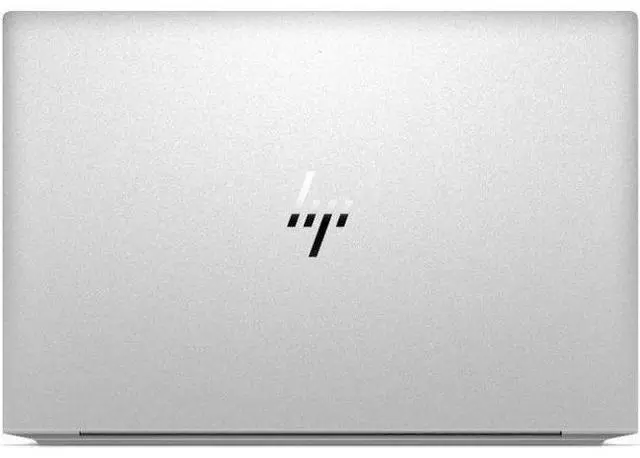 Alt view image 4 of 4 - HP EliteBook 840 G7 Notebook PC 14" - Intel Core i5-10310U 1.7GHz - 256GB - Silver - 16GB RAM - 14 Inch - Good (Grade B)