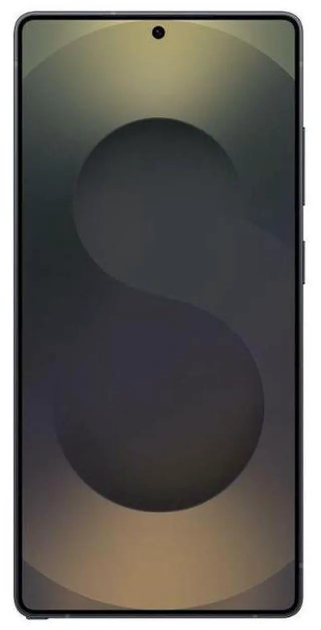 Alt view image 2 of 5 - Samsung Galaxy S25 Ultra - 512GB - Titanium Jet Black - Fully Unlocked - Excellent (Grade A)