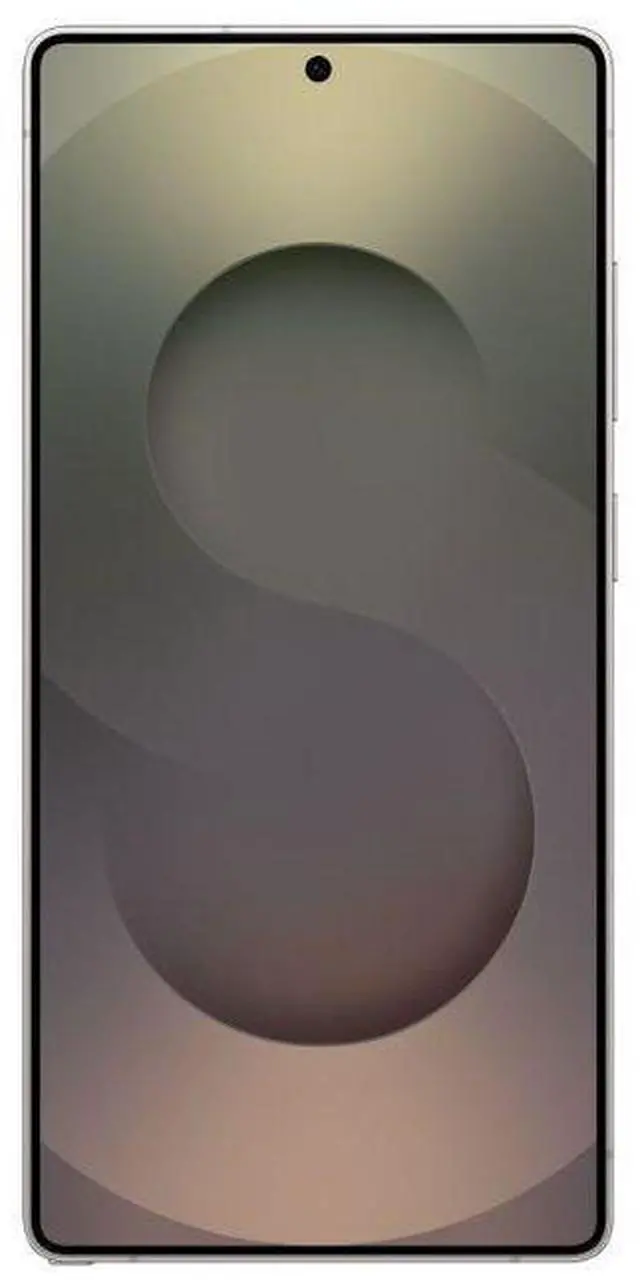 Alt view image 2 of 5 - Samsung Galaxy S25 Ultra - 256GB - Titanium Jade Green - AT&T Locked - Acceptable (Grade C)