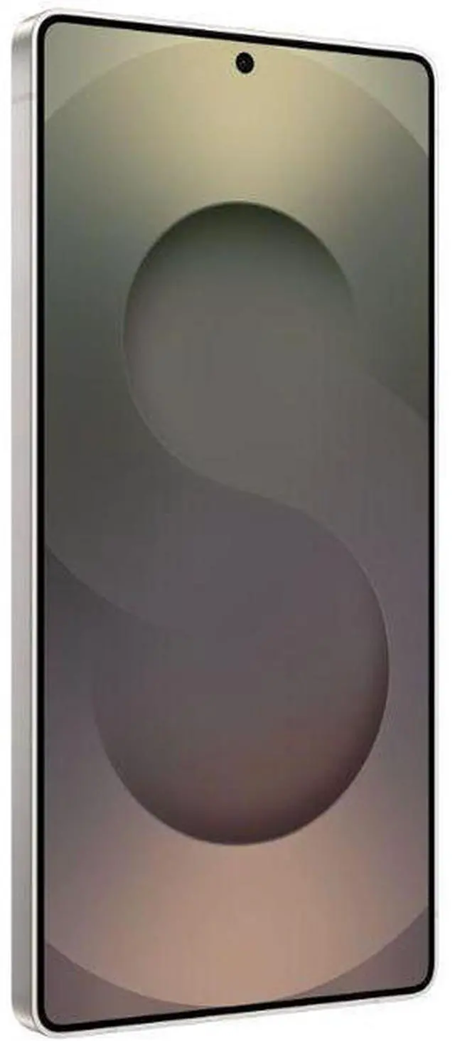 Alt view image 3 of 5 - Samsung Galaxy S25 Ultra - 256GB - Titanium Jade Green - AT&T Locked - Acceptable (Grade C)