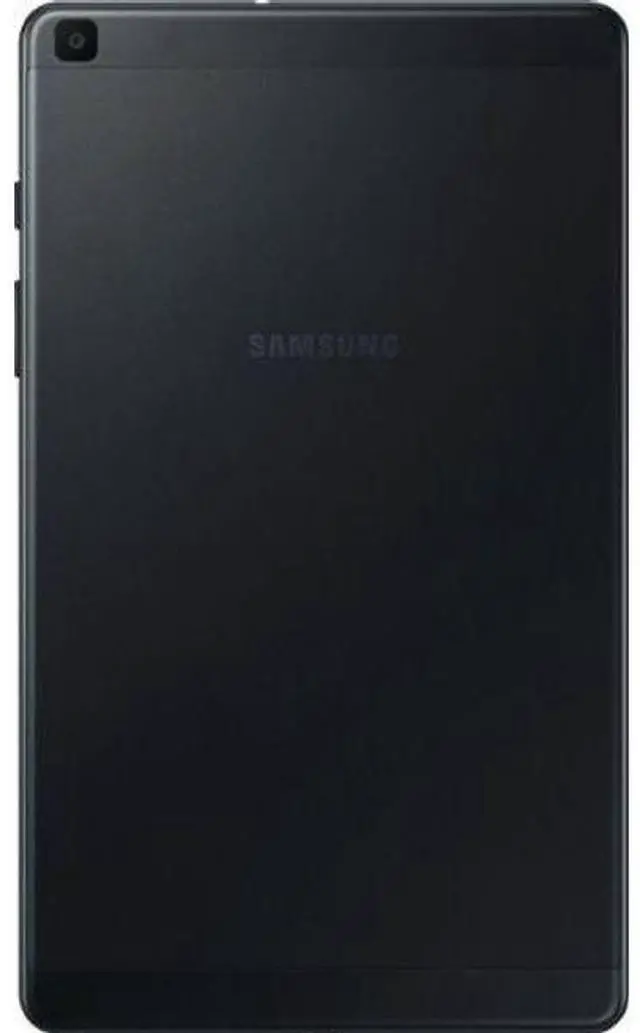 Alt view image 5 of 5 - Samsung Galaxy Tab A (2019) 8.0-inch - 32GB - Black - WiFi - 8 Inch - Premium