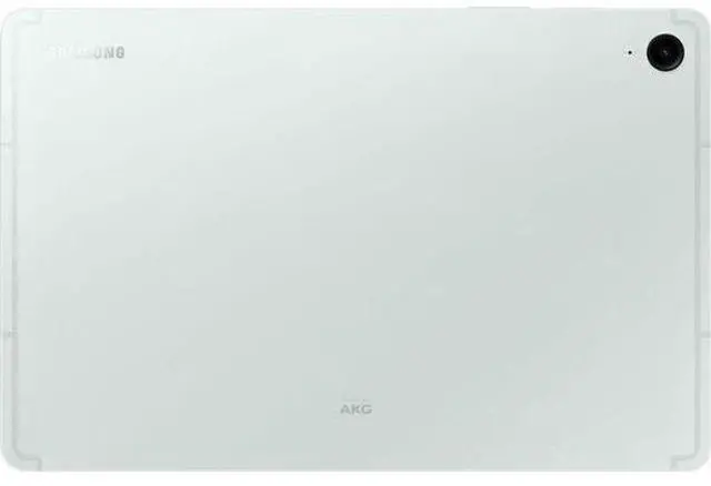 Alt view image 5 of 5 - Samsung Galaxy Tab S9 FE (2023) - 256GB - Mint - WiFi - 10.9 Inch - Excellent (Grade A)