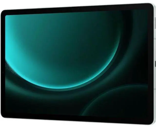 Alt view image 4 of 5 - Samsung Galaxy Tab S9 FE (2023) - 256GB - Mint - WiFi - 10.9 Inch - Excellent (Grade A)