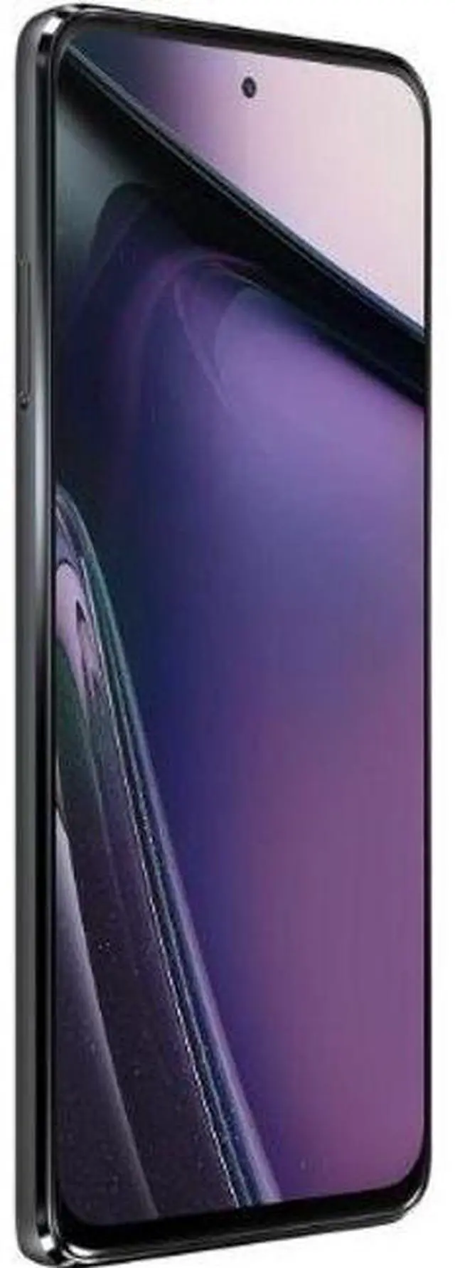Alt view image 2 of 5 - Motorola  Moto G Stylus 5G (2023) - 128GB - Black - 6GB RAM - Fully Unlocked - Excellent (Grade A)