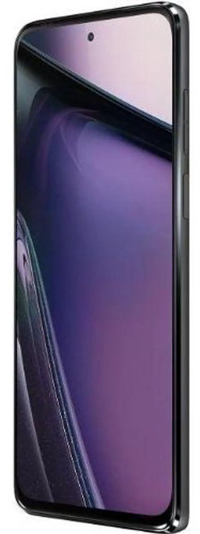 Alt view image 3 of 5 - Motorola  Moto G Stylus 5G (2023) - 128GB - Black - 6GB RAM - Fully Unlocked - Excellent (Grade A)